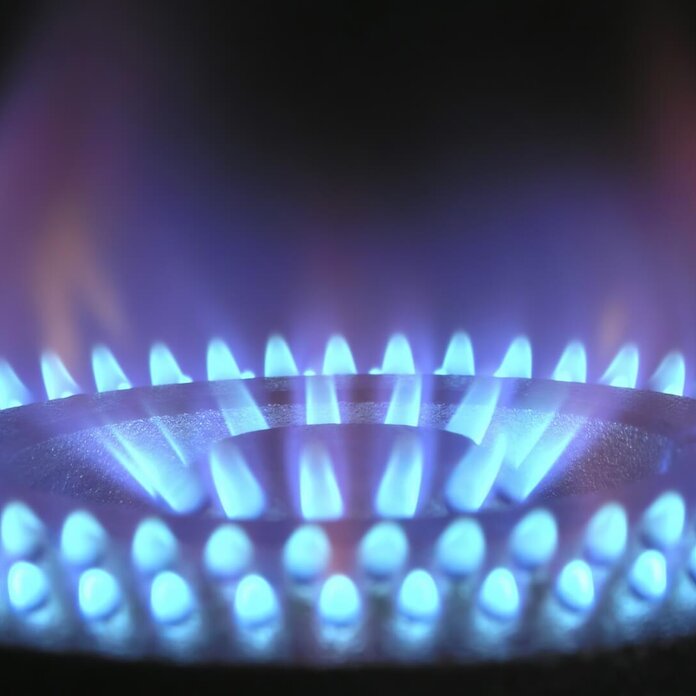 Gas Pipe Repair
