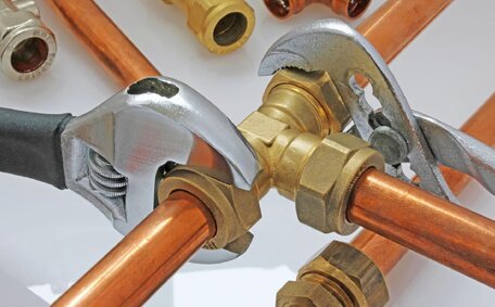 Natural Gas Safe Home ?