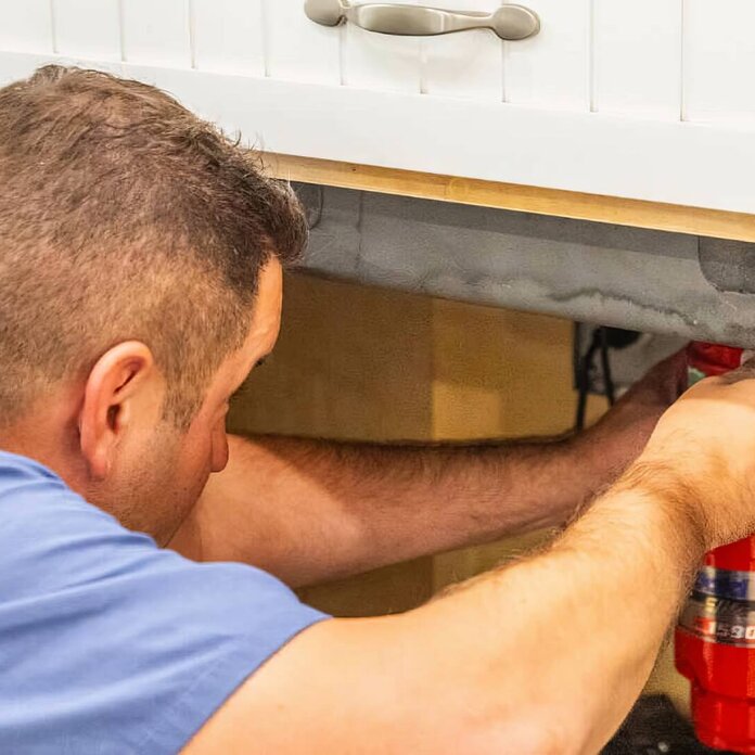 Plumbing Emergency Response